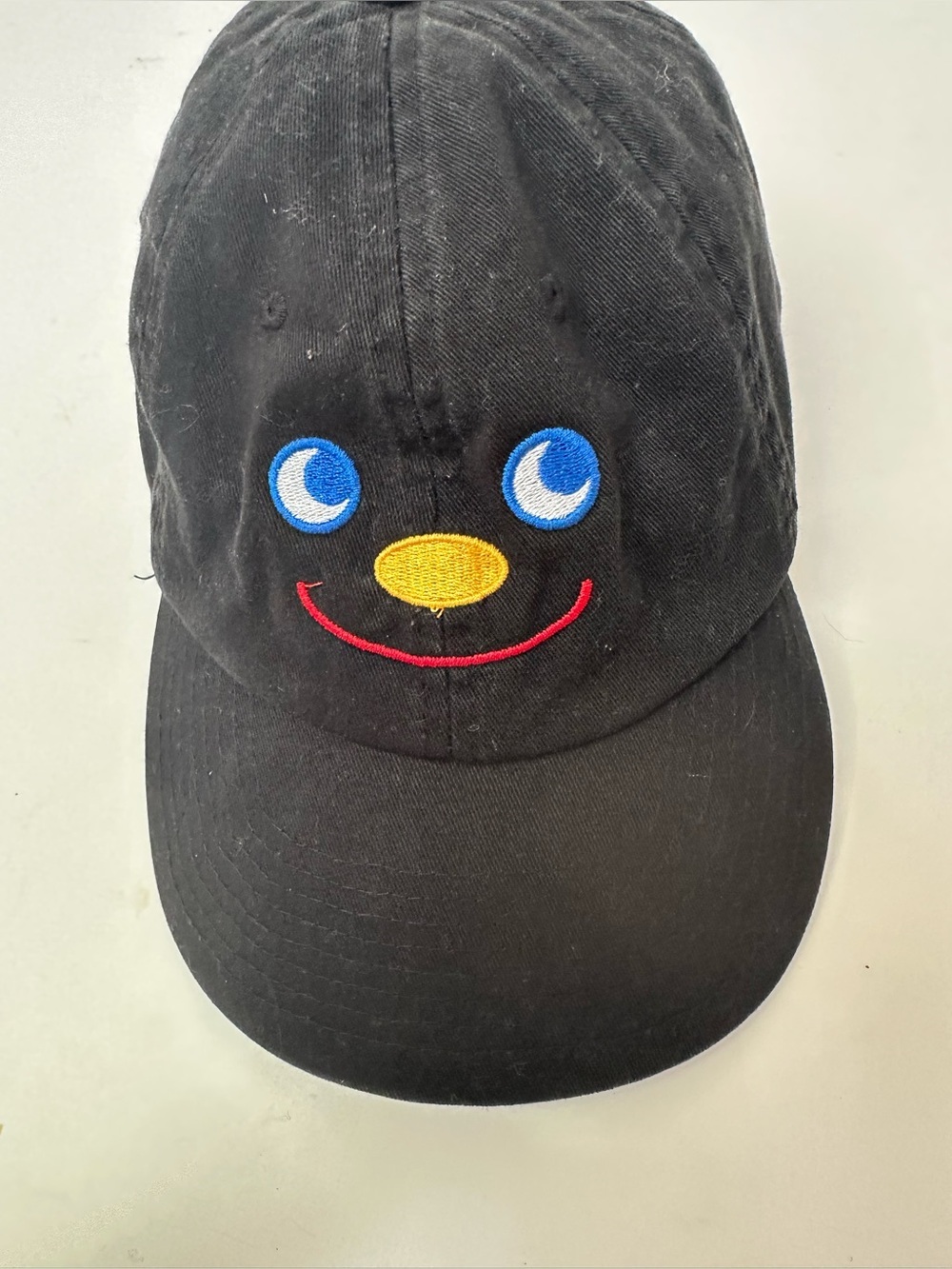 Bayside hat